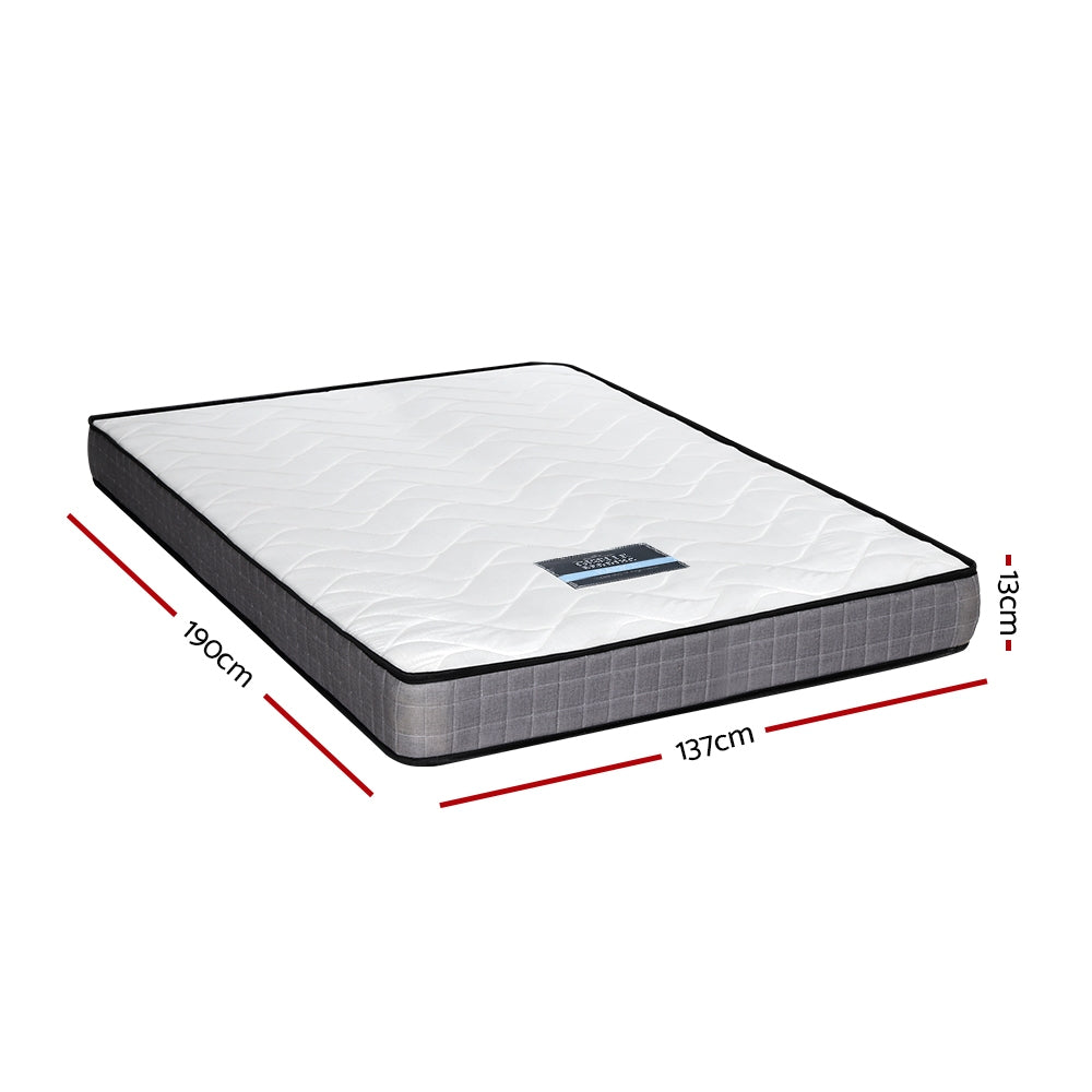 Marlook Bedding 13cm Mattress Tight Top Double