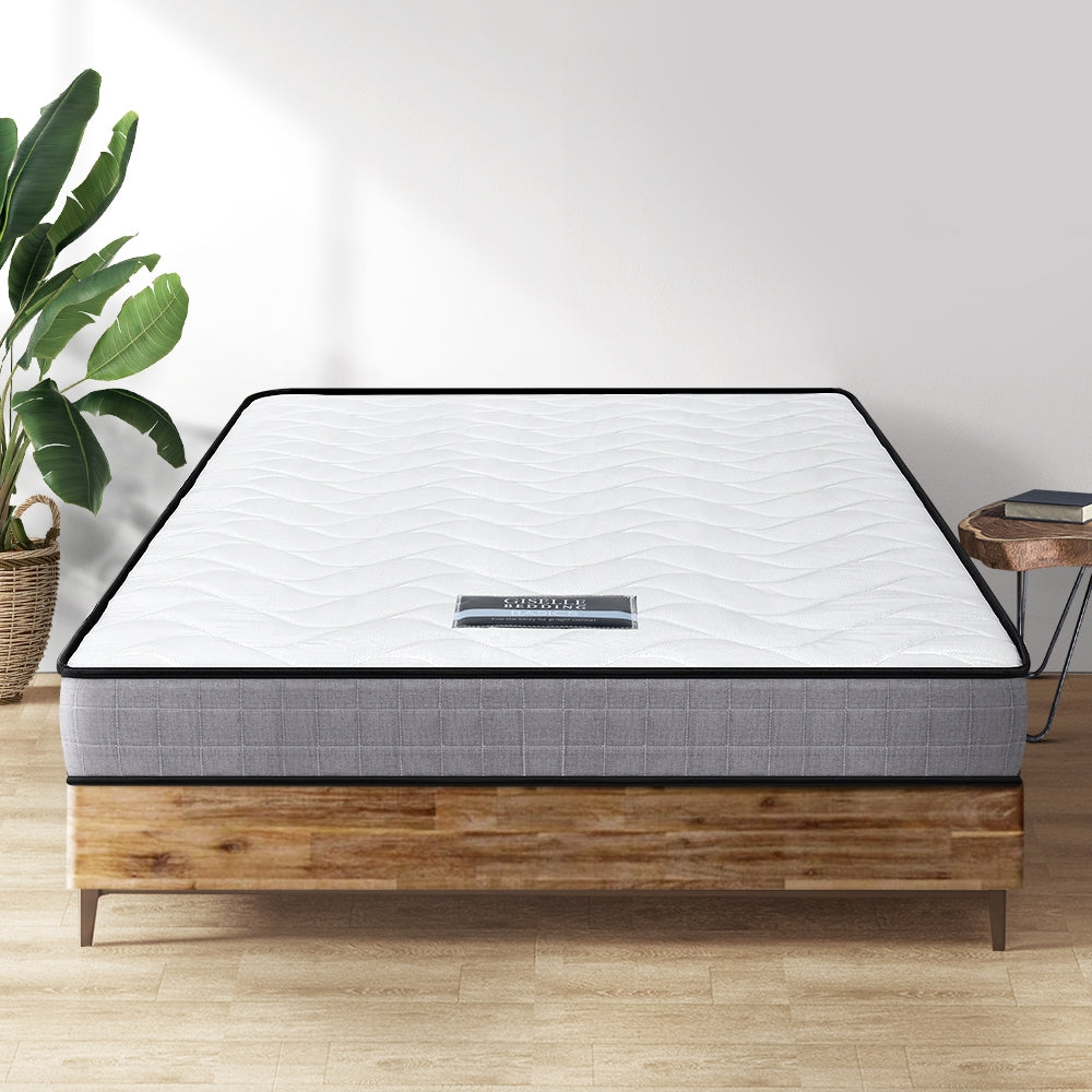 Marlook Bedding 13cm Mattress Tight Top Double