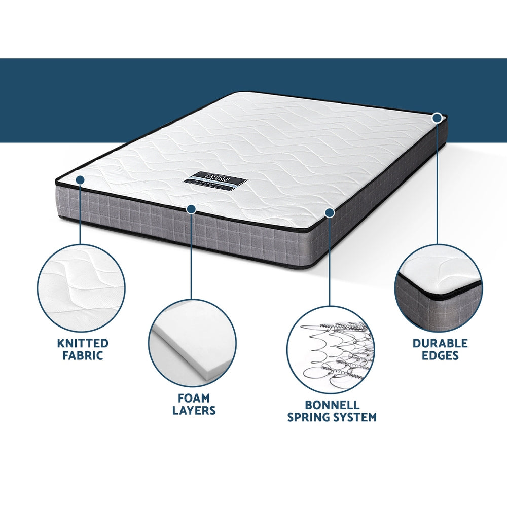 Marlook Bedding 13cm Mattress Tight Top Queen