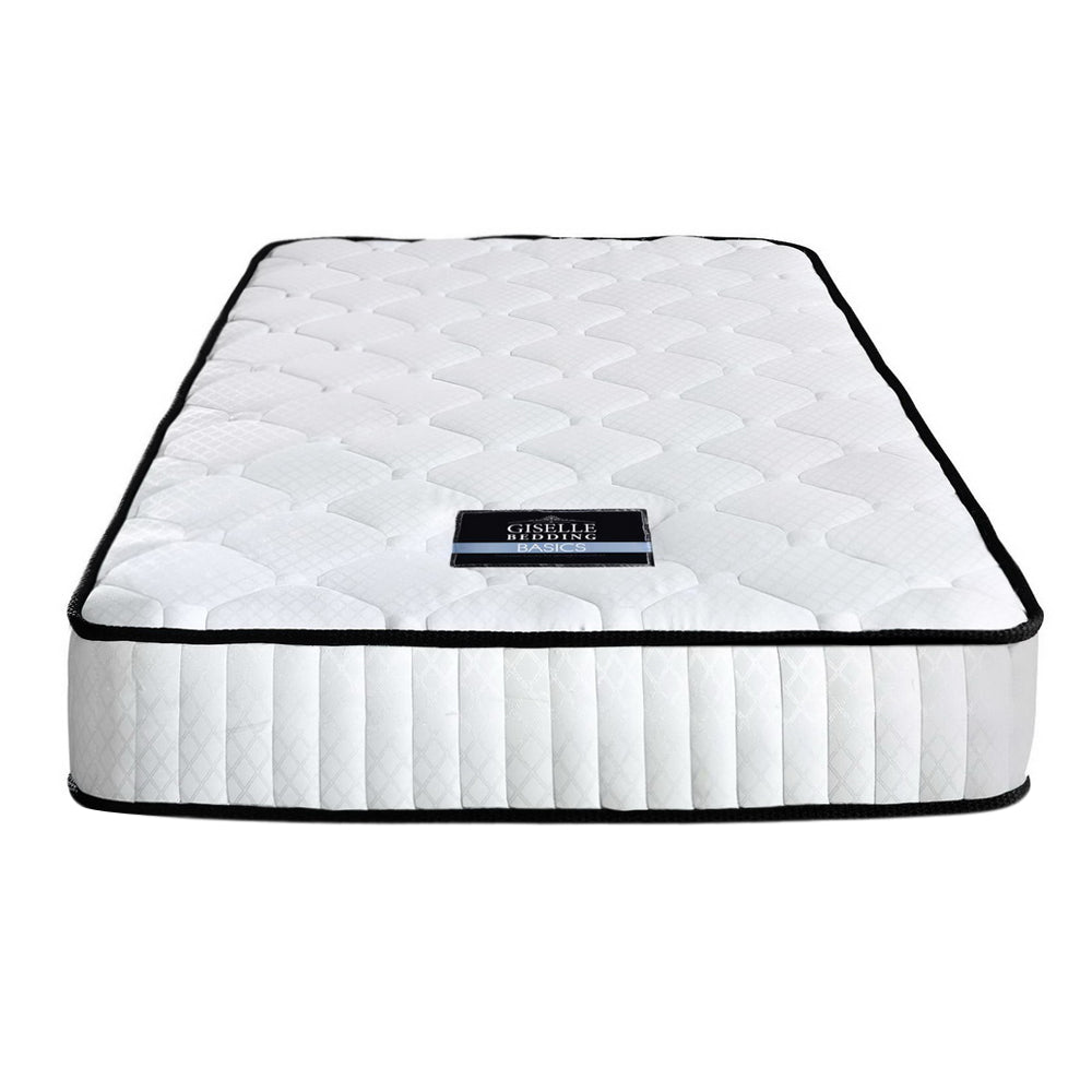 Marlook Bedding 21cm Mattress Tight Top King Single