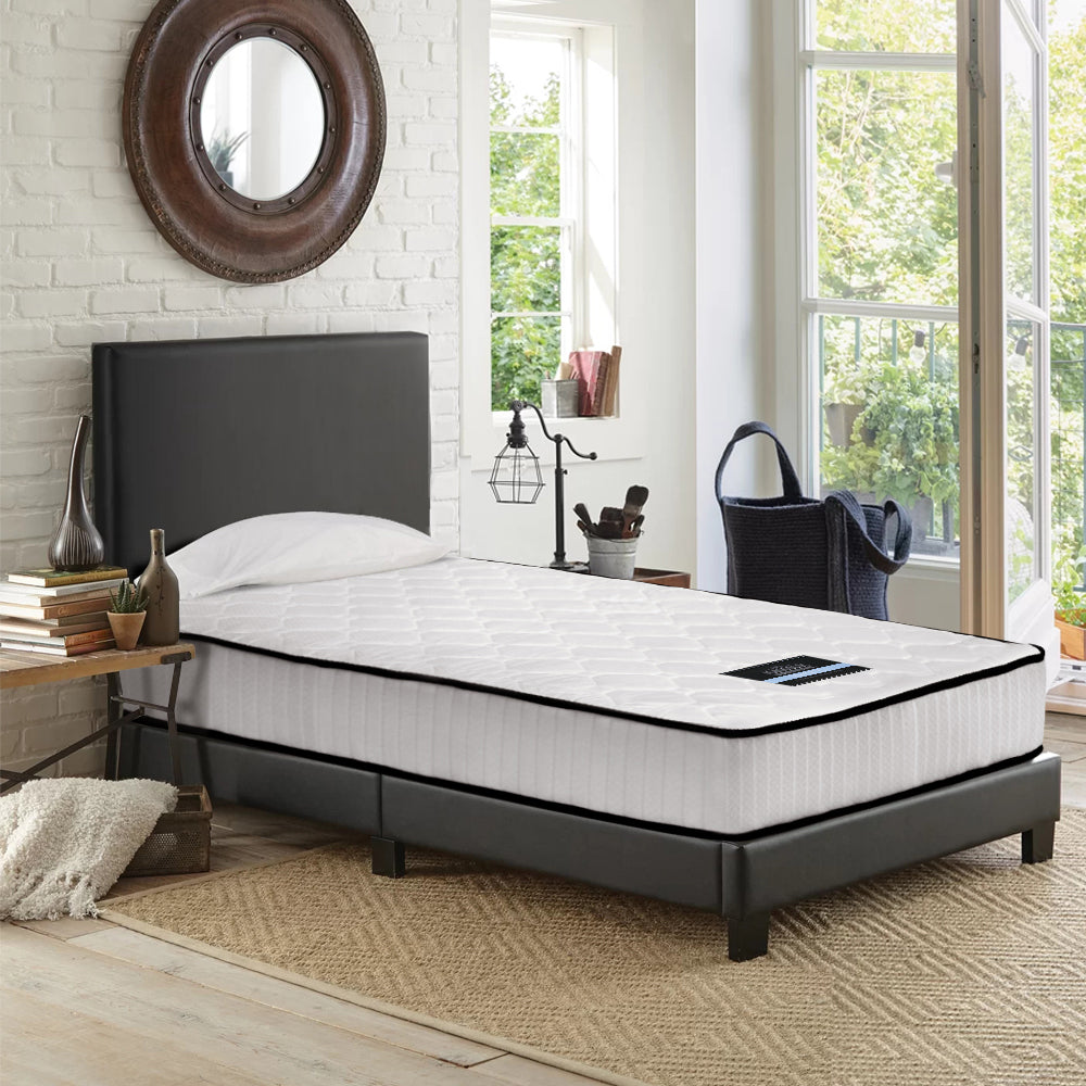 Marlook Bedding 21cm Mattress Tight Top King Single