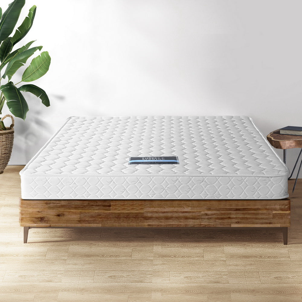 Marlook Bedding 13cm Mattress Tight Top Double