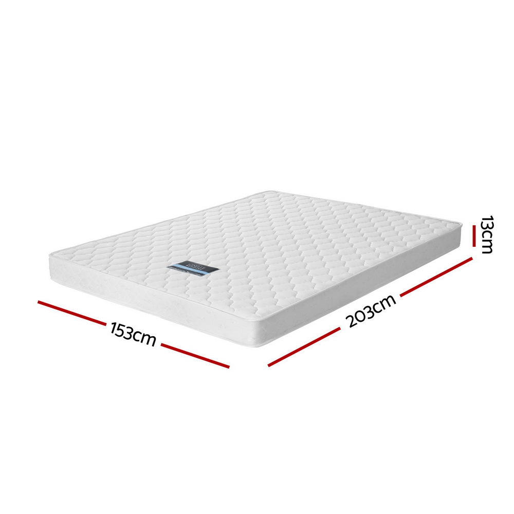 Marlook Bedding 13cm Mattress Tight Top Queen