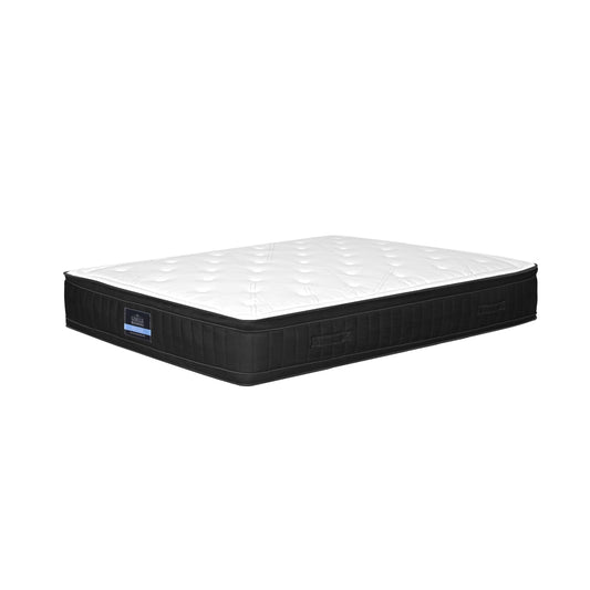 Marlook Bedding 32cm Mattress Euro Top King