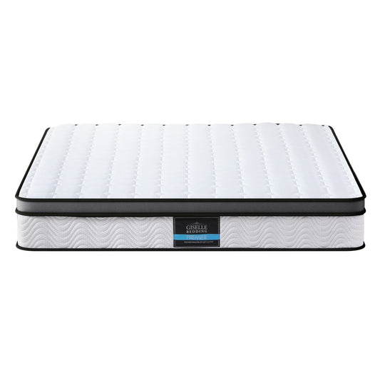 Marlook Mattress Cool Gel Foam 25cm Double