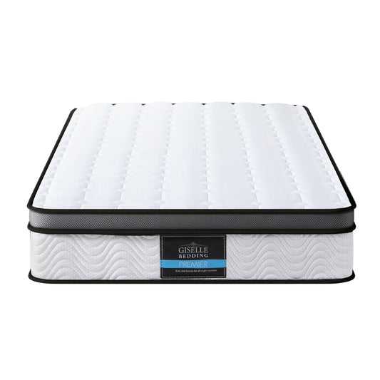 Marlook Mattress Cool Gel Foam 25cm King Single