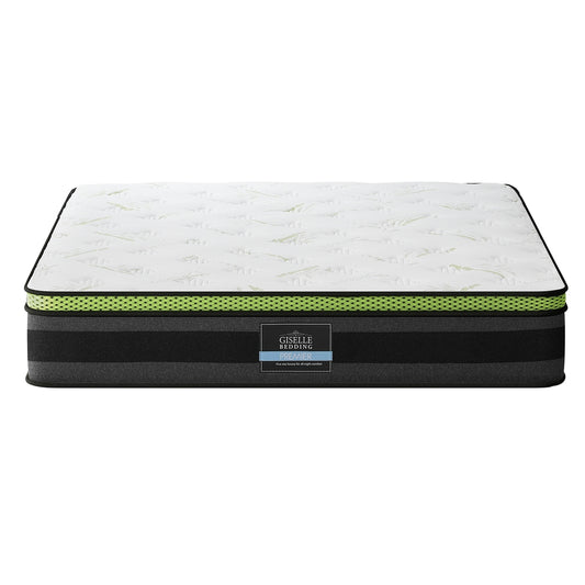 Marlook Mattress Cool Gel Foam 30cm Double