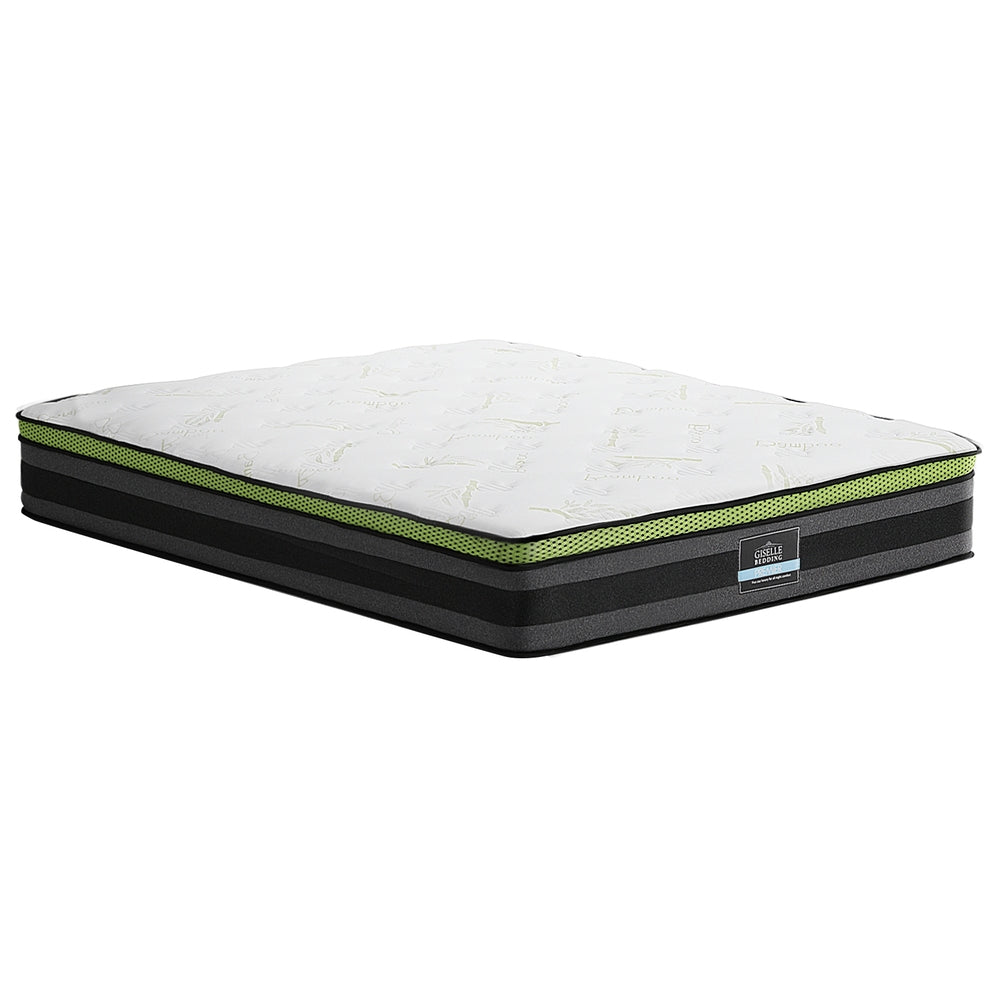 Marlook Mattress Cool Gel Foam 30cm Double