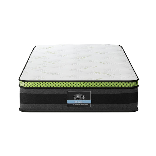 Marlook Mattress Cool Gel Foam 30cm King Single