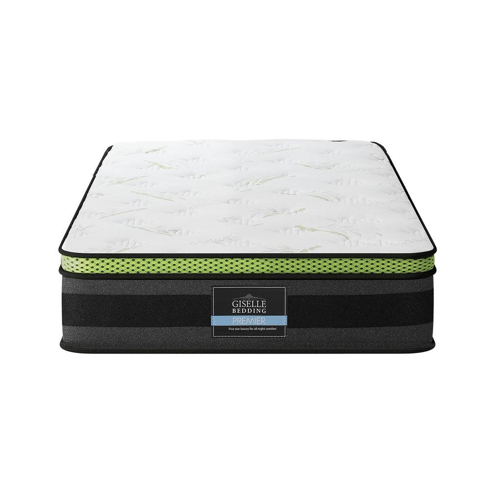 Marlook Mattress Cool Gel Foam 30cm Single