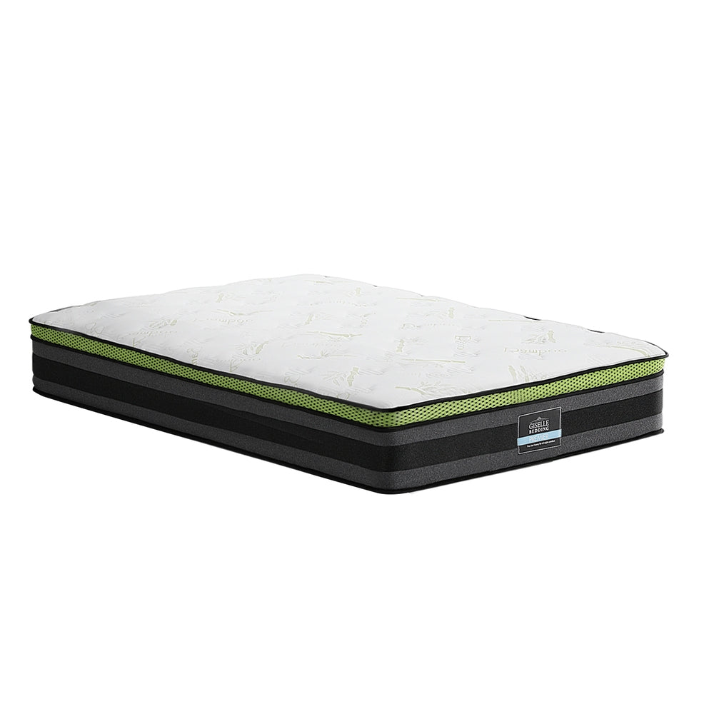 Marlook Mattress Cool Gel Foam 30cm Single