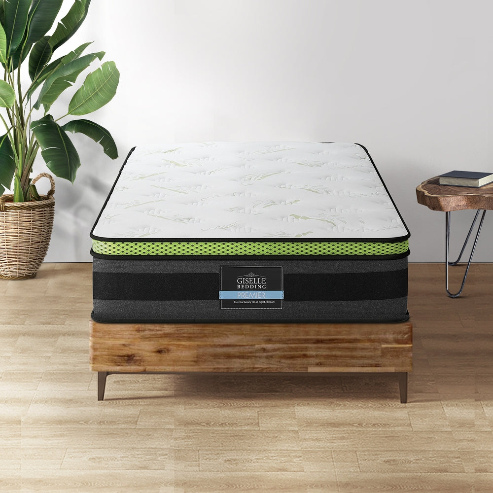 Marlook Mattress Cool Gel Foam 30cm Single