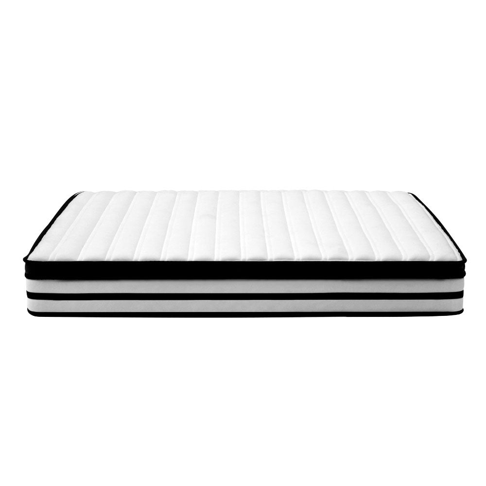 Marlook Bedding 27cm Mattress Euro Top Double