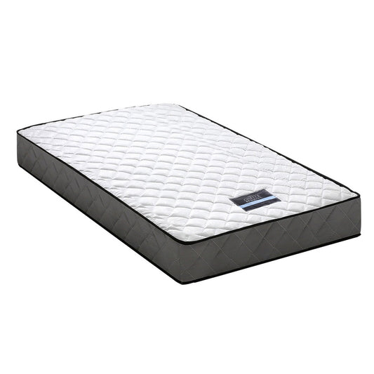 Marlook Bedding 16cm Mattress Tight Top King Single