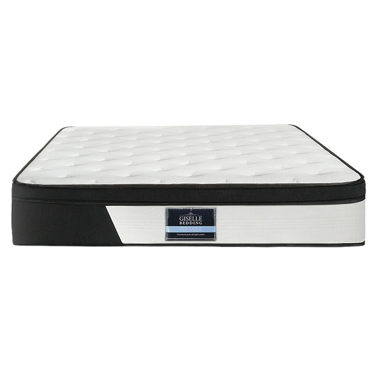 Marlook Bedding 30cm Mattress Euro Top Double