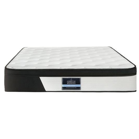 Marlook Bedding 30cm Mattress Euro Top King