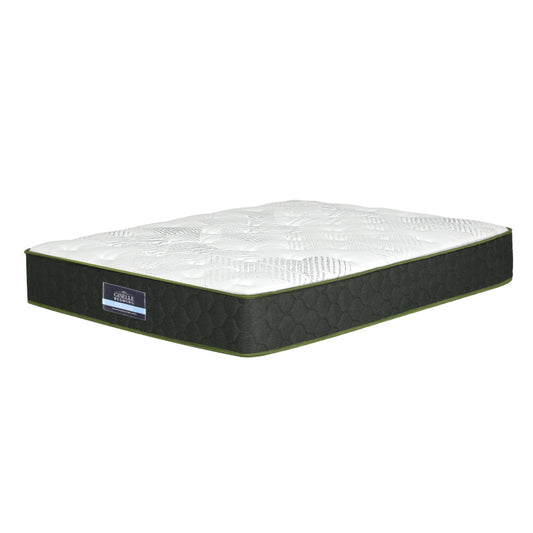 Marlook Bedding 25cm Mattress Green Tea Foam King Single