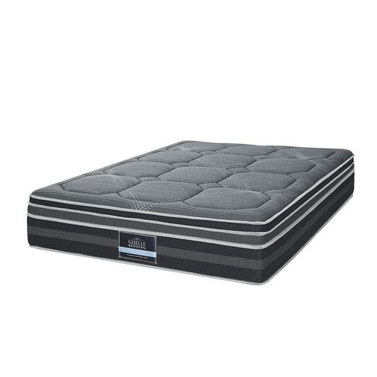 Marlook Bedding 35cm Mattress Bamboo Cover King
