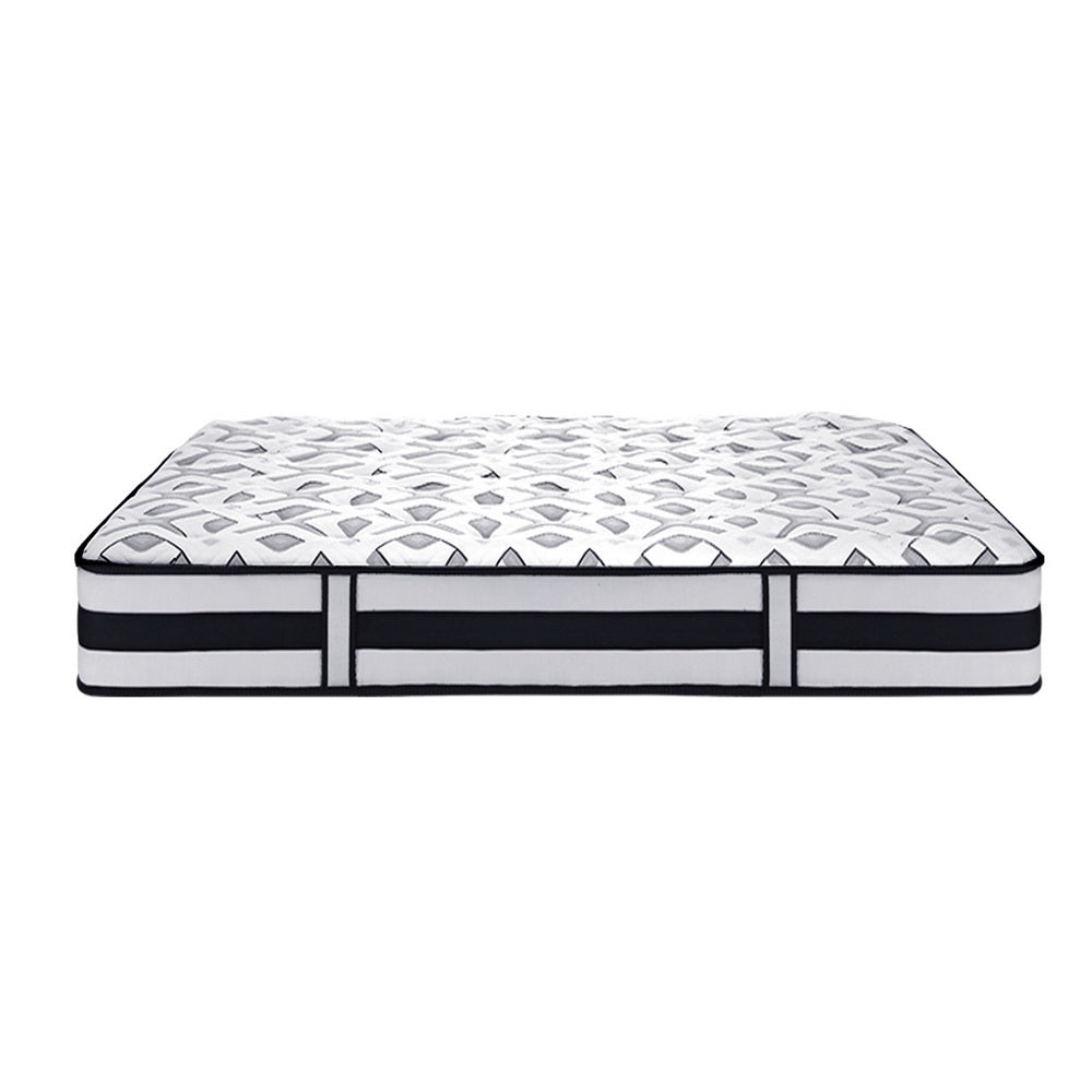 Marlook Bedding 24cm Mattress Super Firm Single