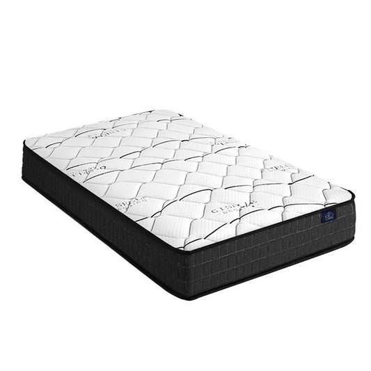 Marlook Bedding 16cm Mattress Medium Firm King Single