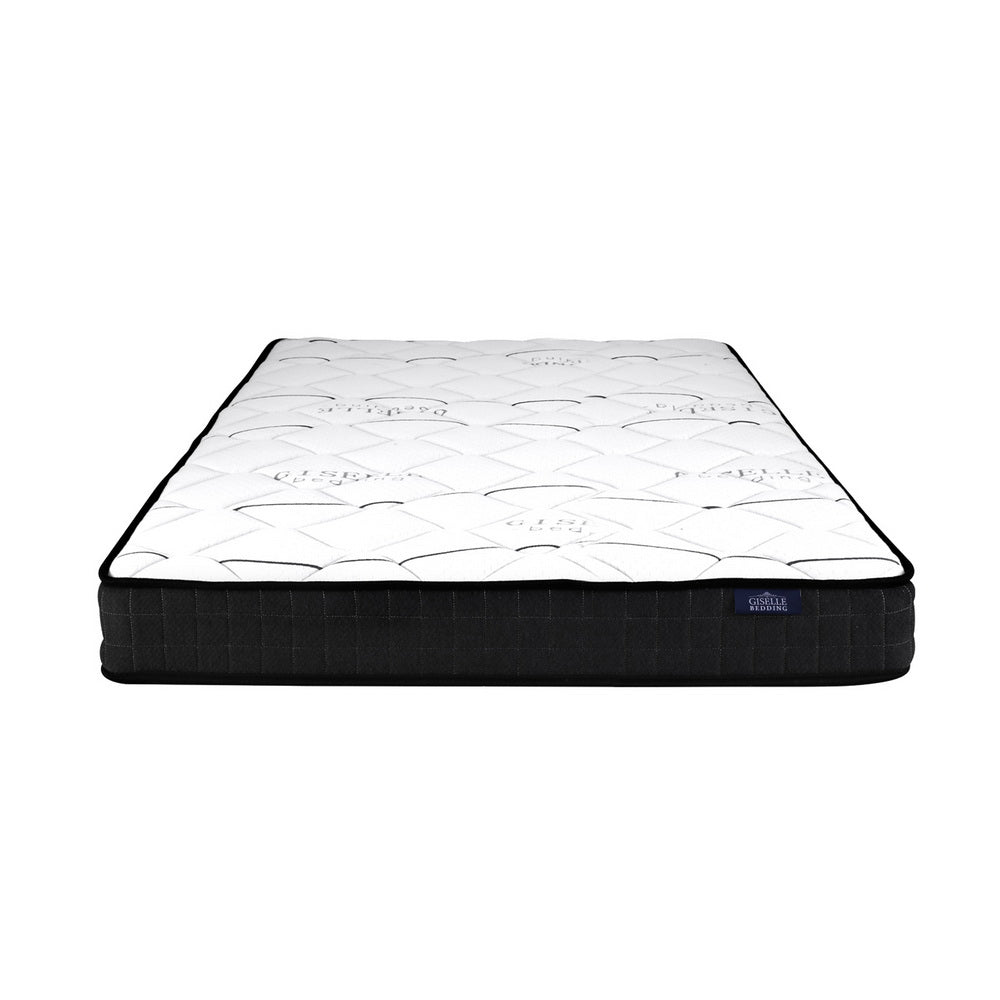 Marlook Bedding 16cm Mattress Medium Firm King Single