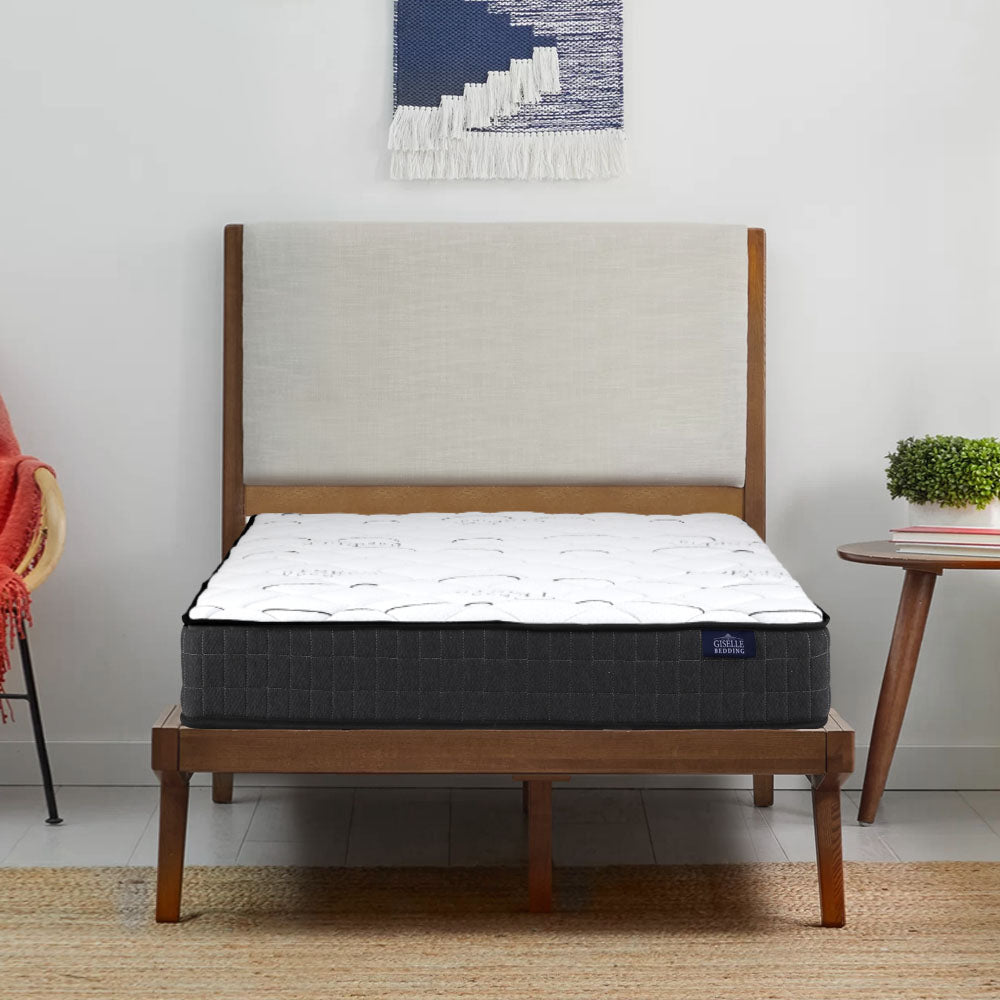Marlook Bedding 16cm Mattress Medium Firm King Single