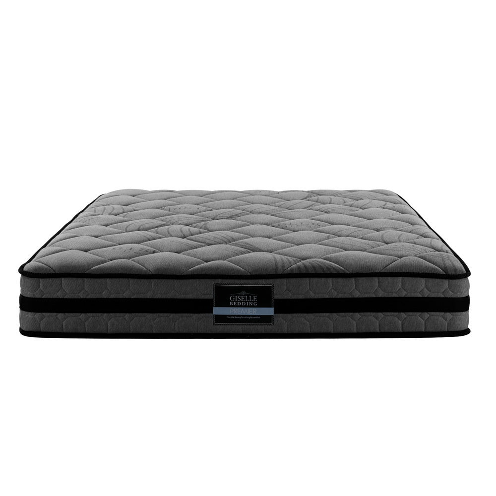 Marlook Bedding 22cm Mattress Medium Firm Double