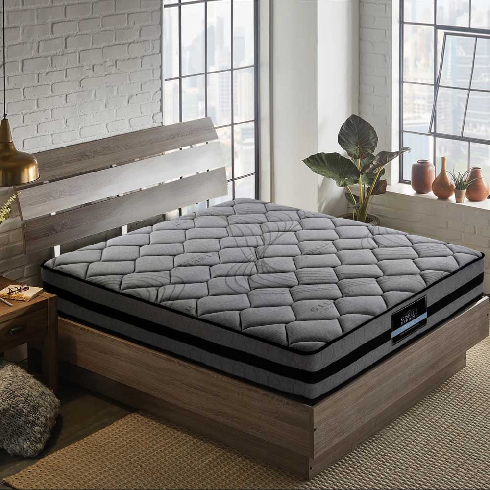 Marlook Bedding 22cm Mattress Medium Firm Double