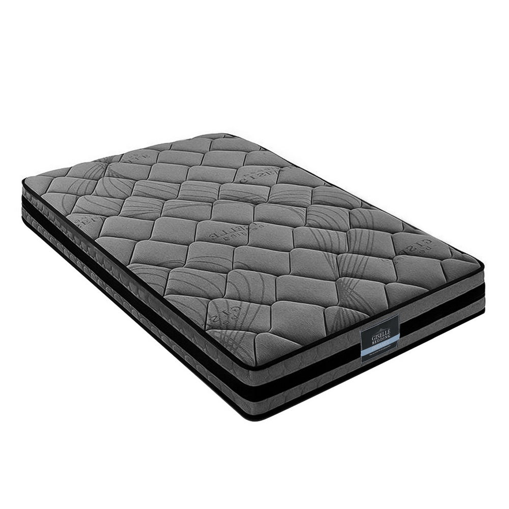 Marlook Bedding 22cm Mattress Medium Firm King Single