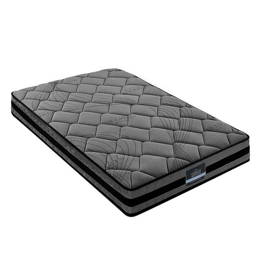 Marlook Bedding 22cm Mattress Medium Firm King Single