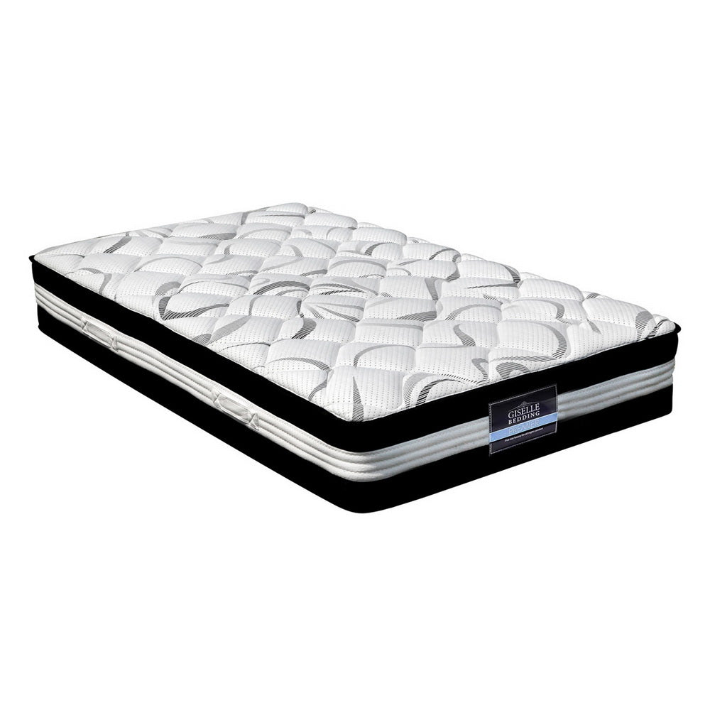 Marlook Bedding 30cm Mattress Medium Firm Single