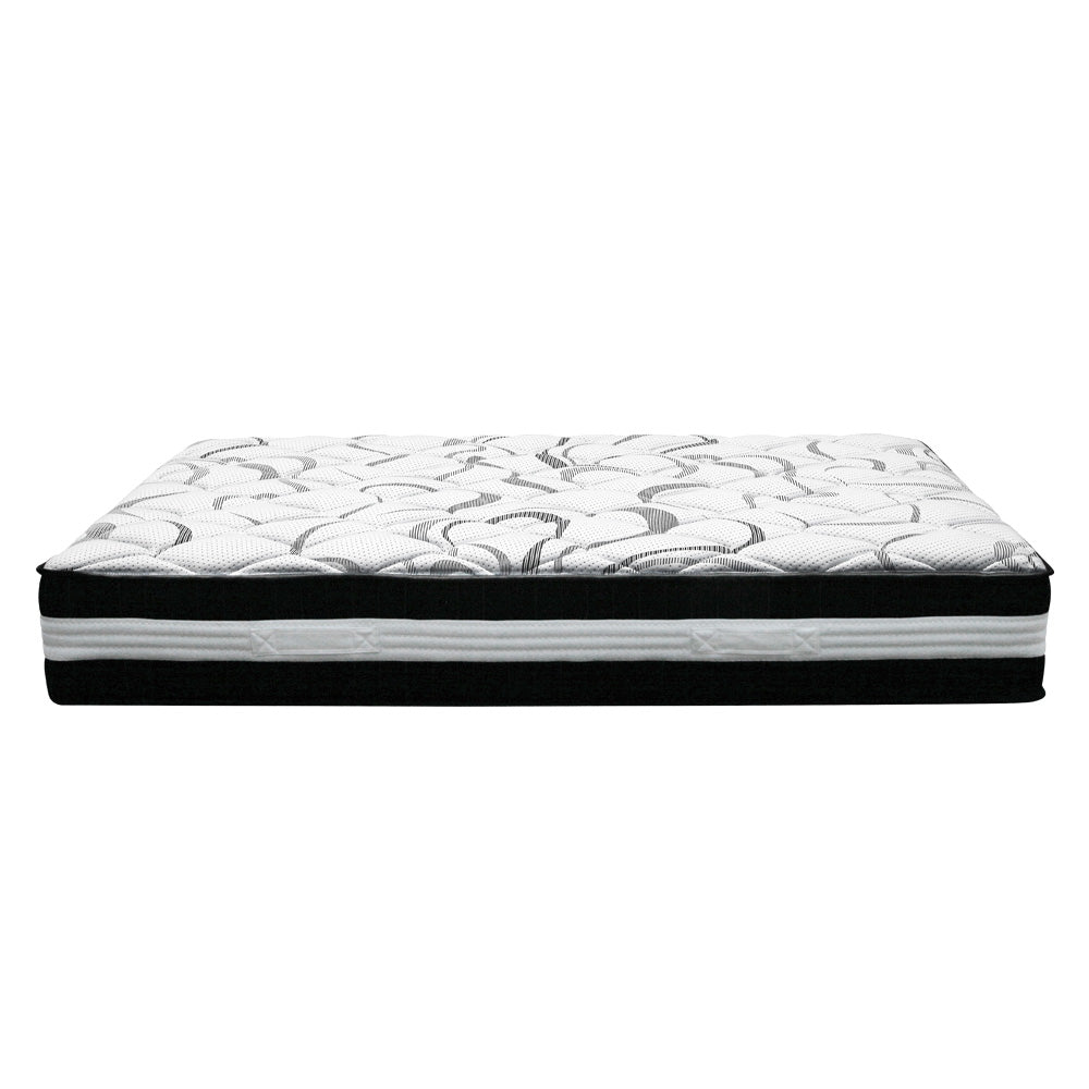 Marlook Bedding 30cm Mattress Medium Firm Single