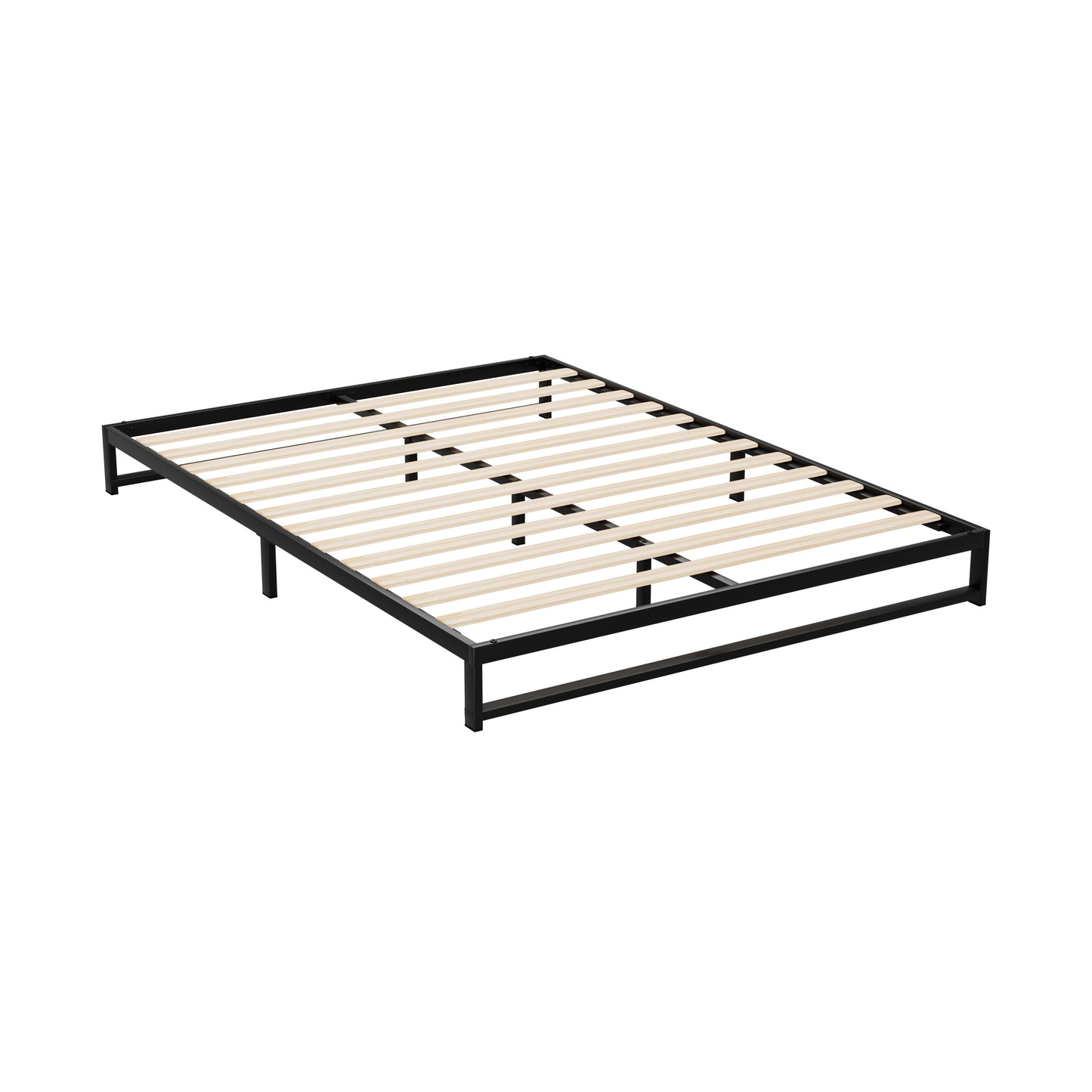 Marlook Bed Frame Double Size Metal BERU