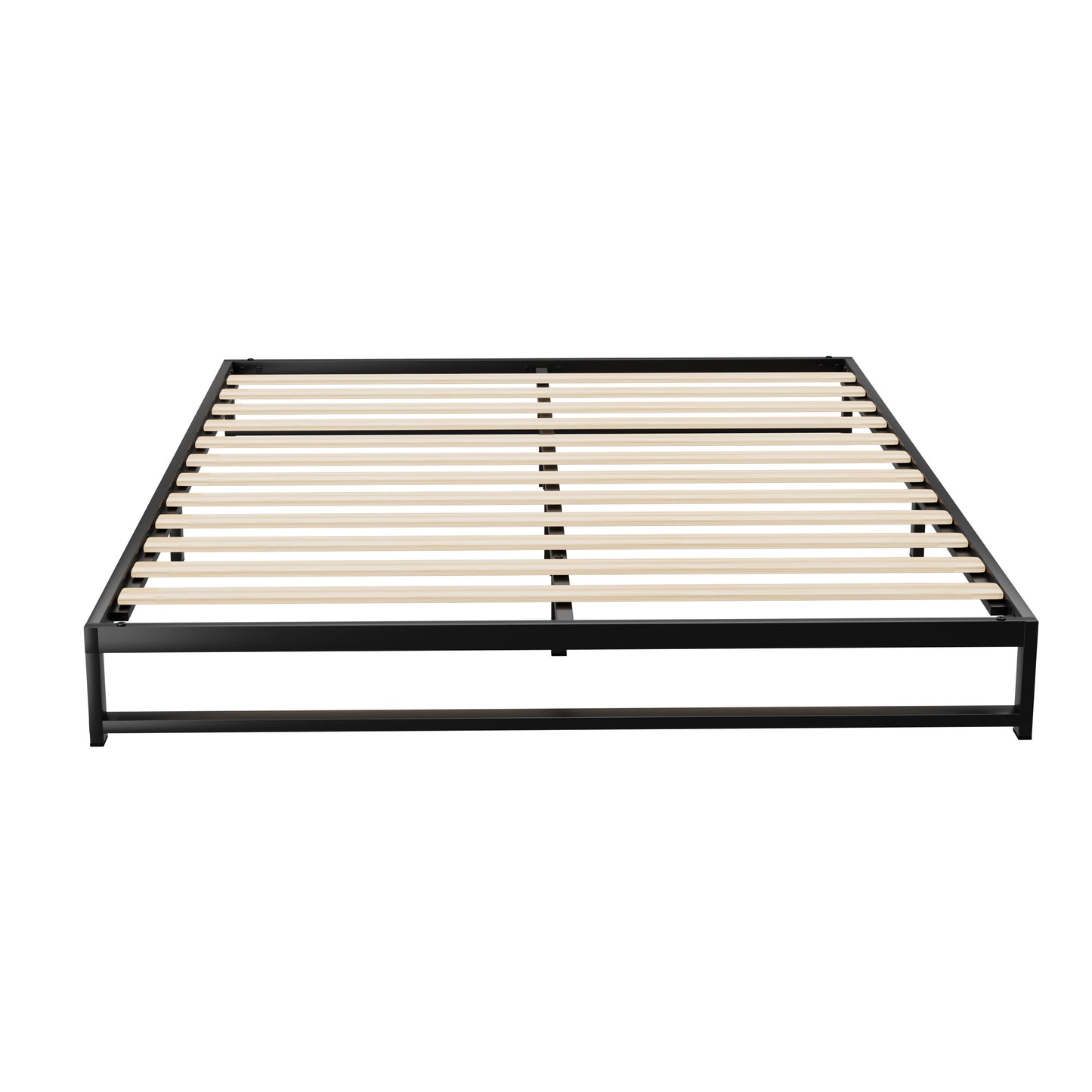 Marlook Bed Frame Double Size Metal BERU