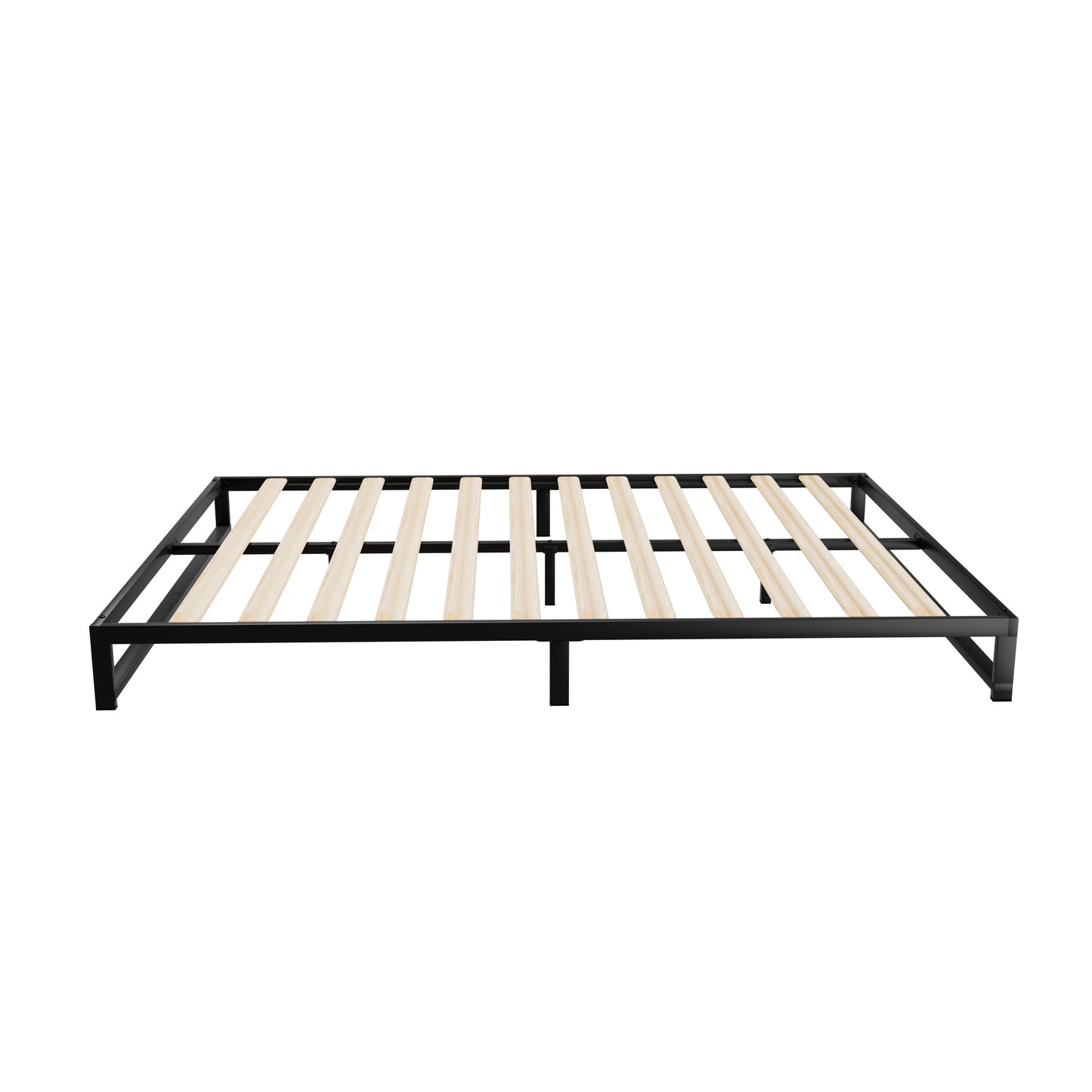 Marlook Bed Frame Double Size Metal BERU