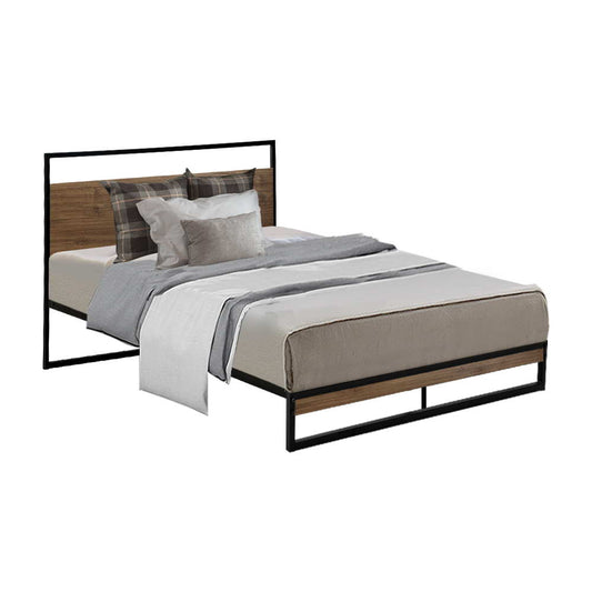 Marlook Bed Frame Metal Frame DANE - King Single