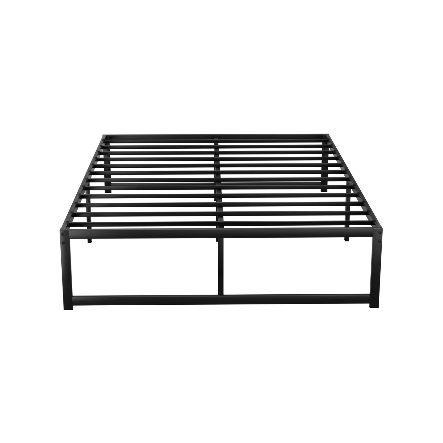 Marlook Bed Frame Double Size Metal Frame TINO