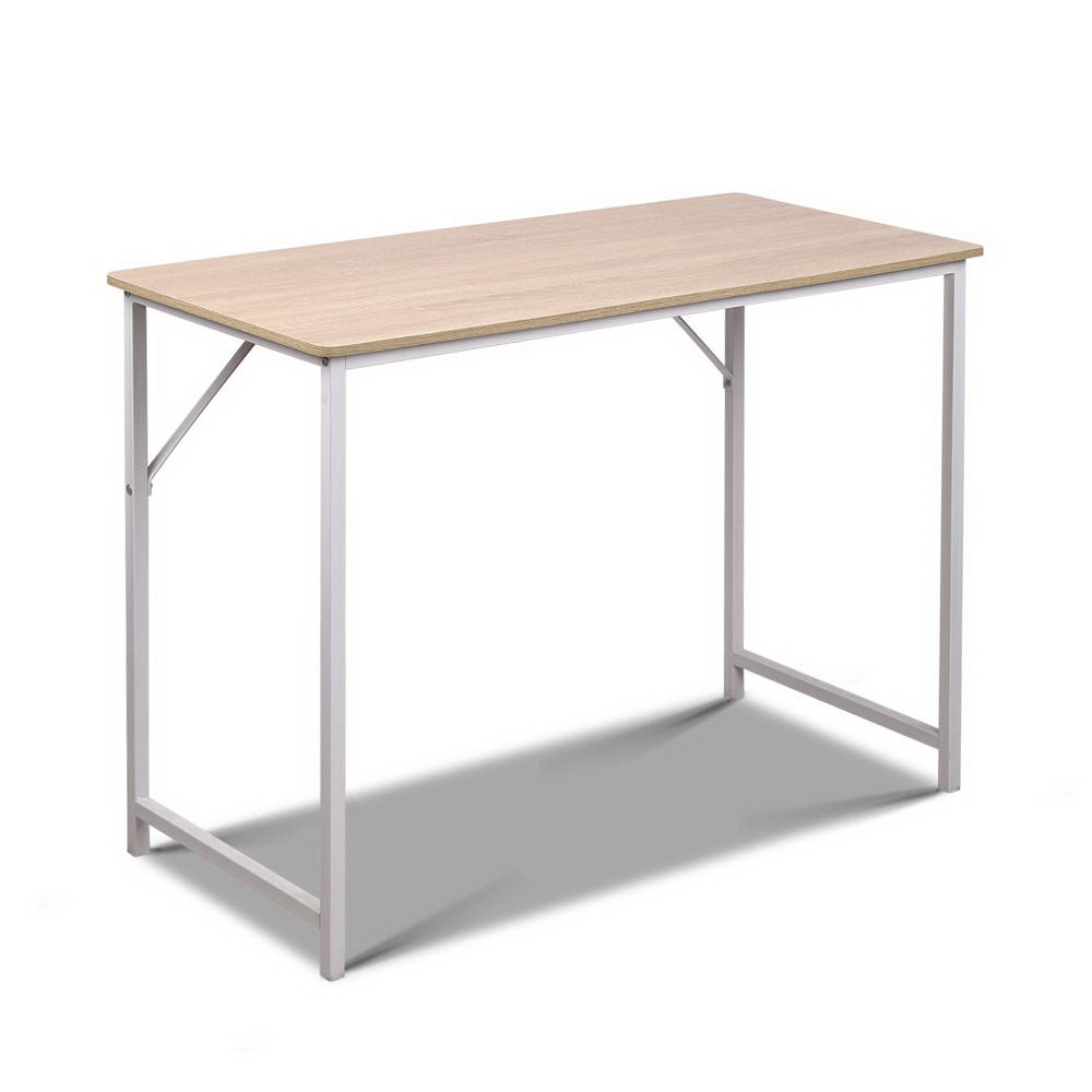 Marlook Computer Desk Oak 100CM