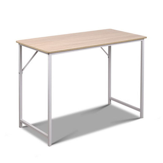 Marlook Computer Desk Oak 100CM