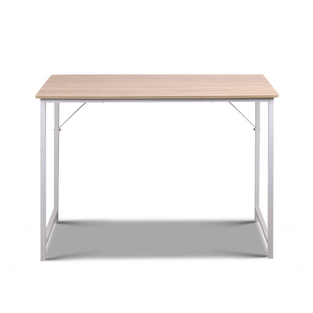 Marlook Computer Desk Oak 100CM