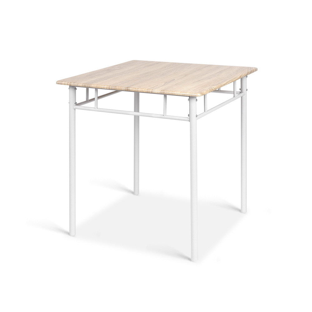 Marlook Dining Table And Chairs Set fo 3 Oak