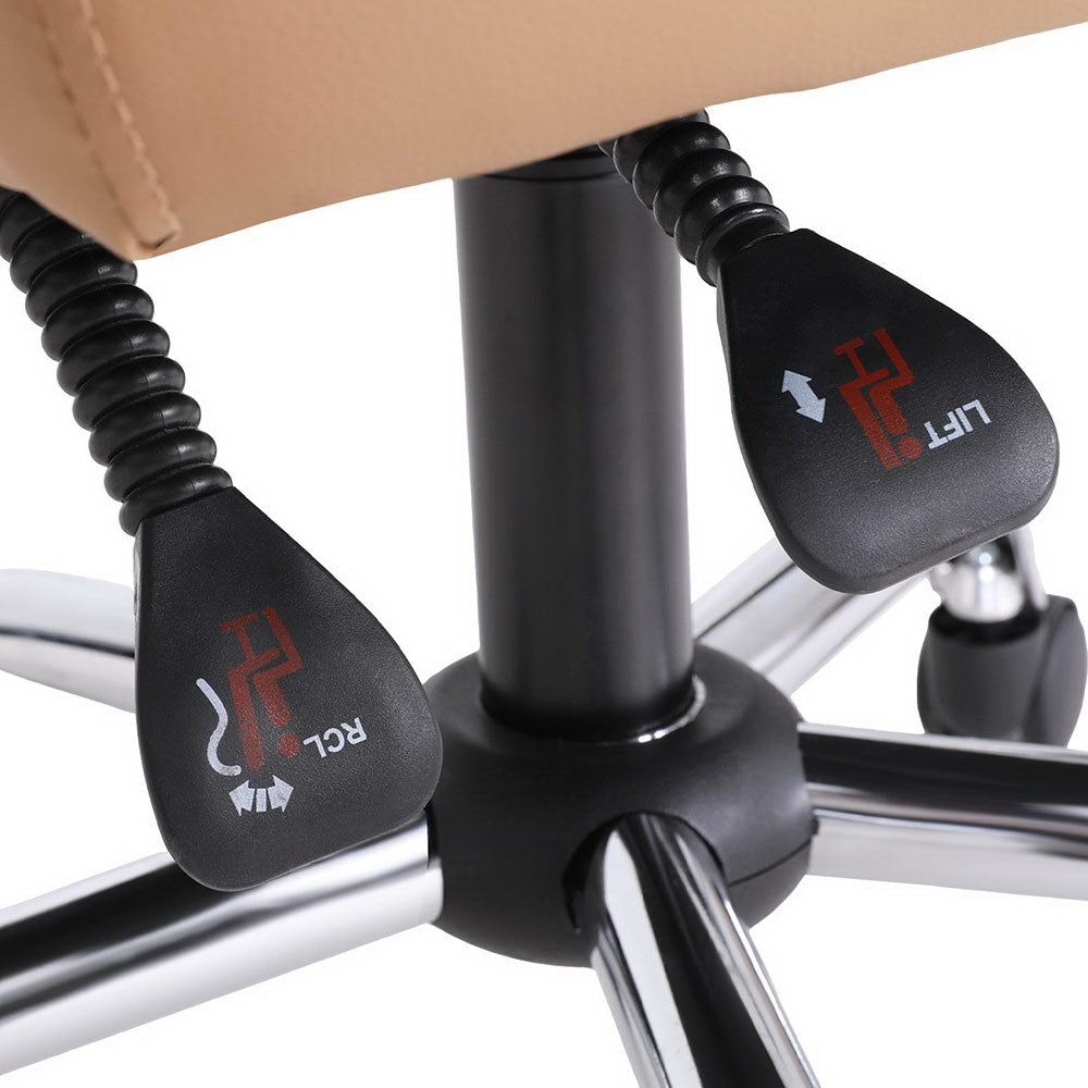 Marlook Massage Office Chair Computer Chairs High Back