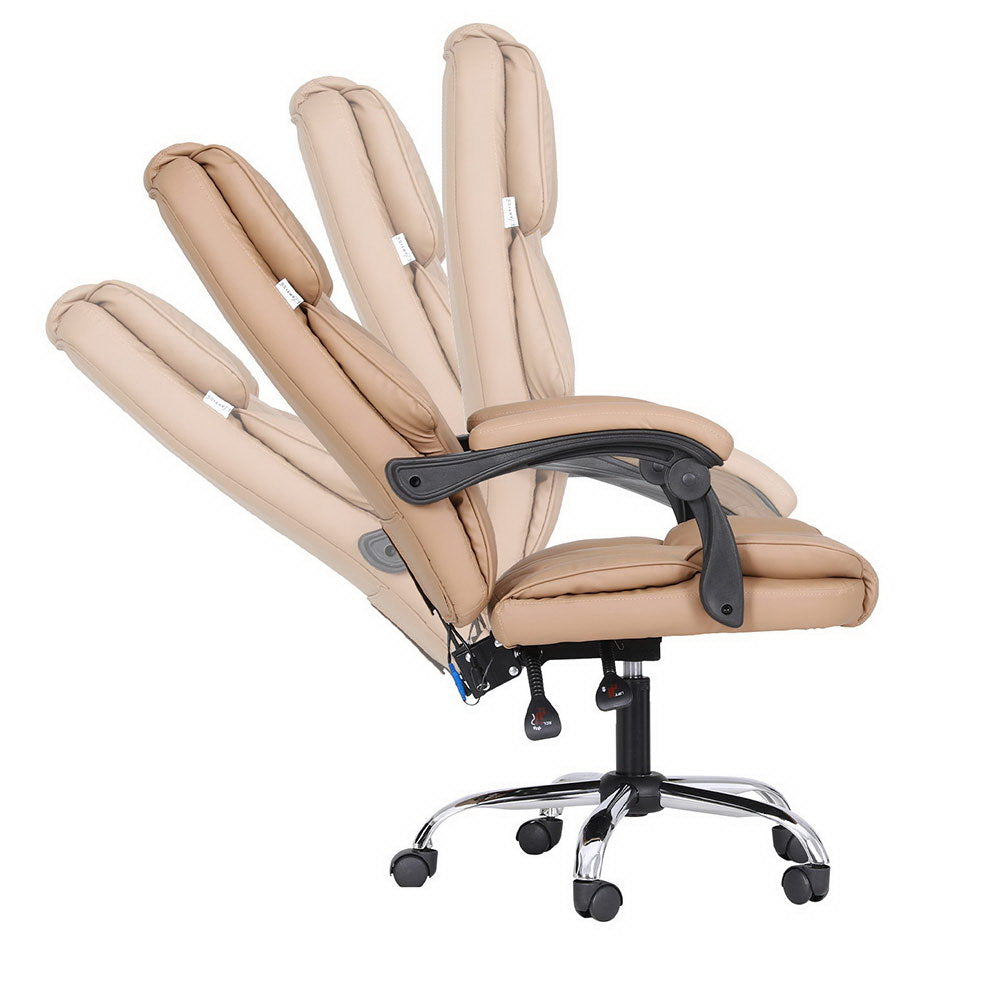 Marlook Massage Office Chair Computer Chairs High Back