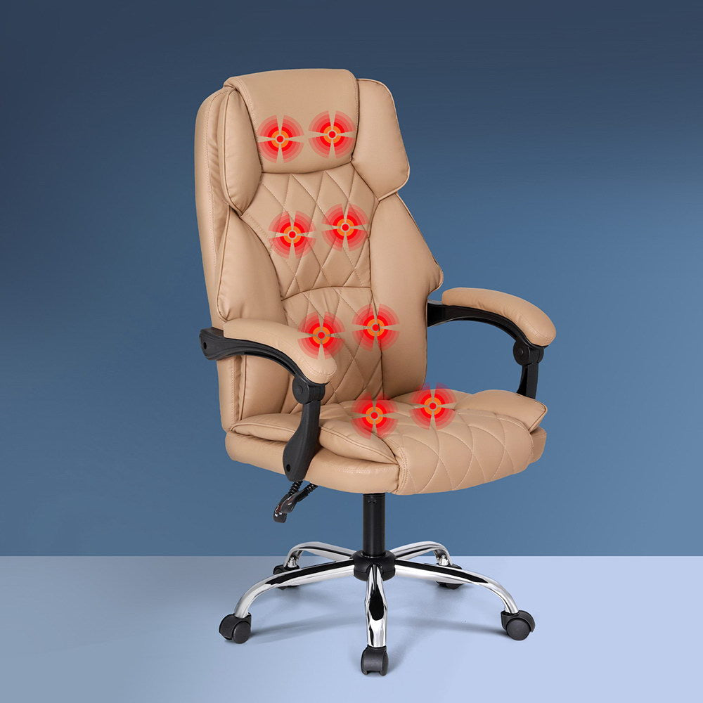 Marlook Massage Office Chair Computer Chairs High Back