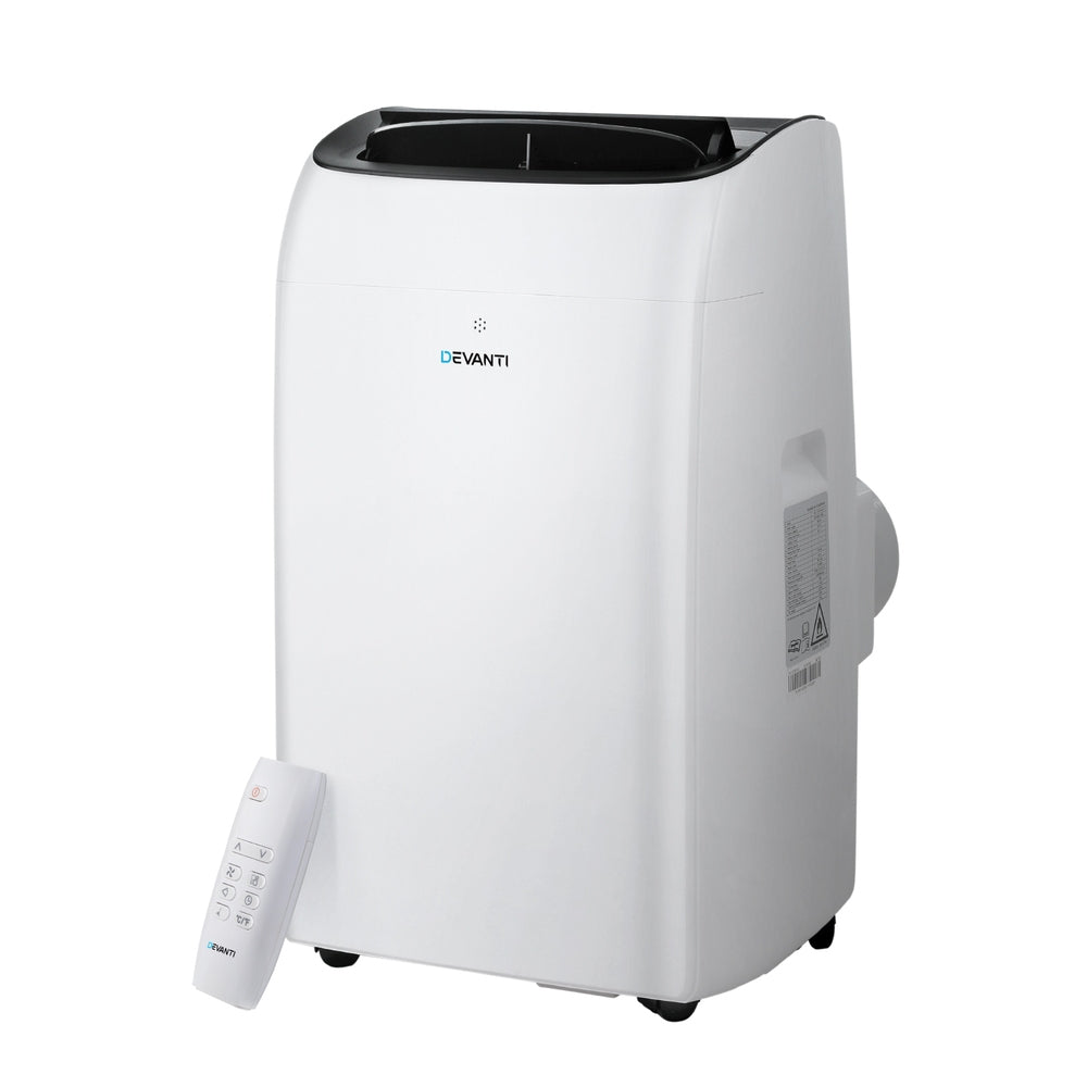 Marlook 12000BTU Portable Air Conditioner