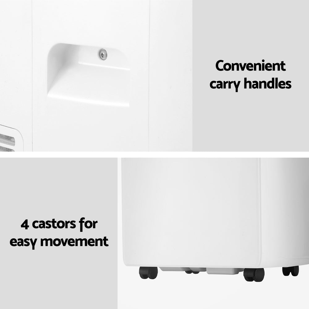 Marlook 12000BTU Portable Air Conditioner