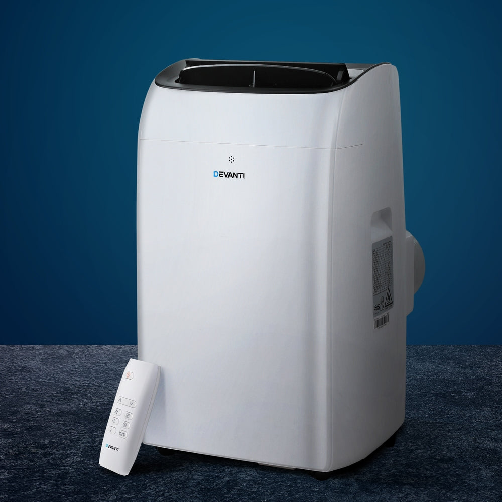 Marlook 12000BTU Portable Air Conditioner