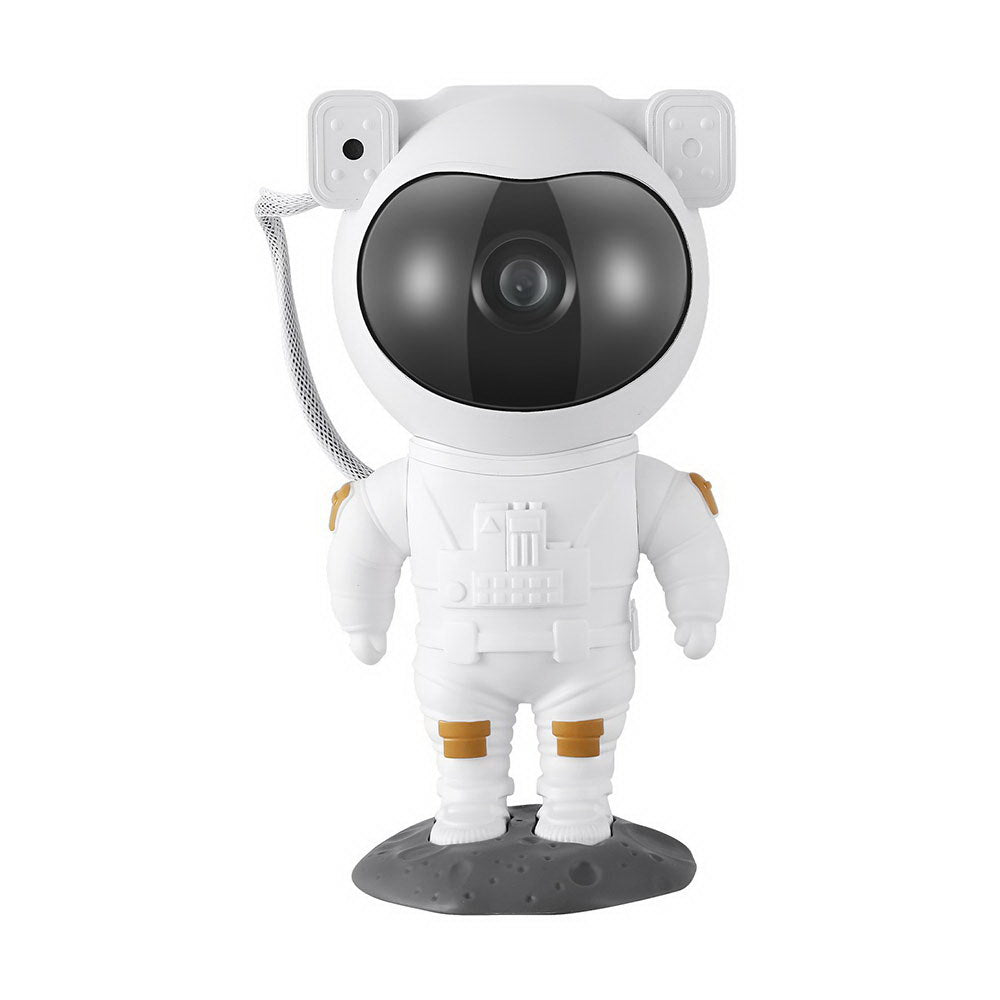 Marlook Projector Party Light LED Astronaut Starry Sky Galaxy Laser Night Lamp
