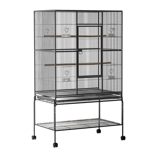 Marlook Bird Cage 138cm Large Aviary
