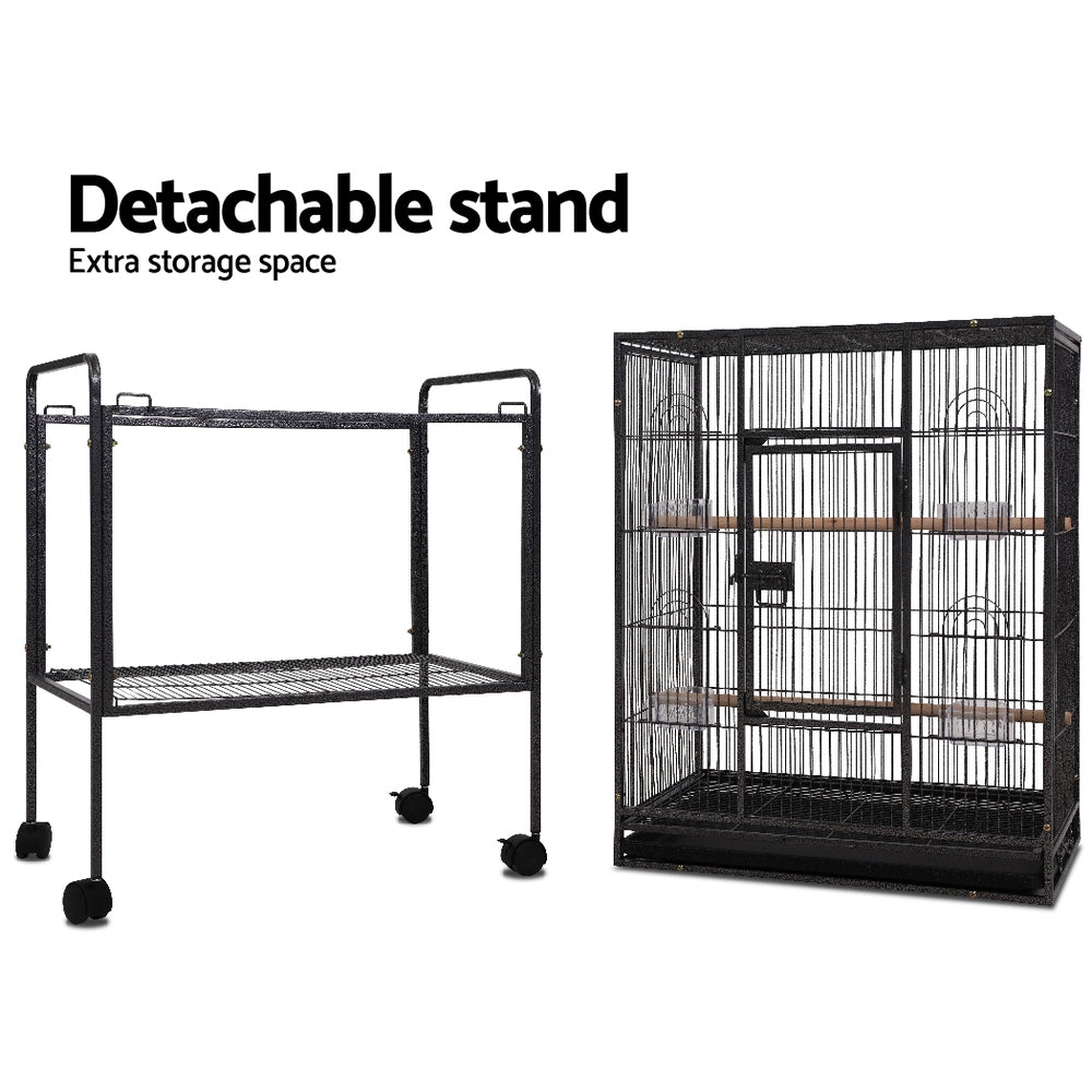 Marlook Bird Cage 144cm Large Aviary